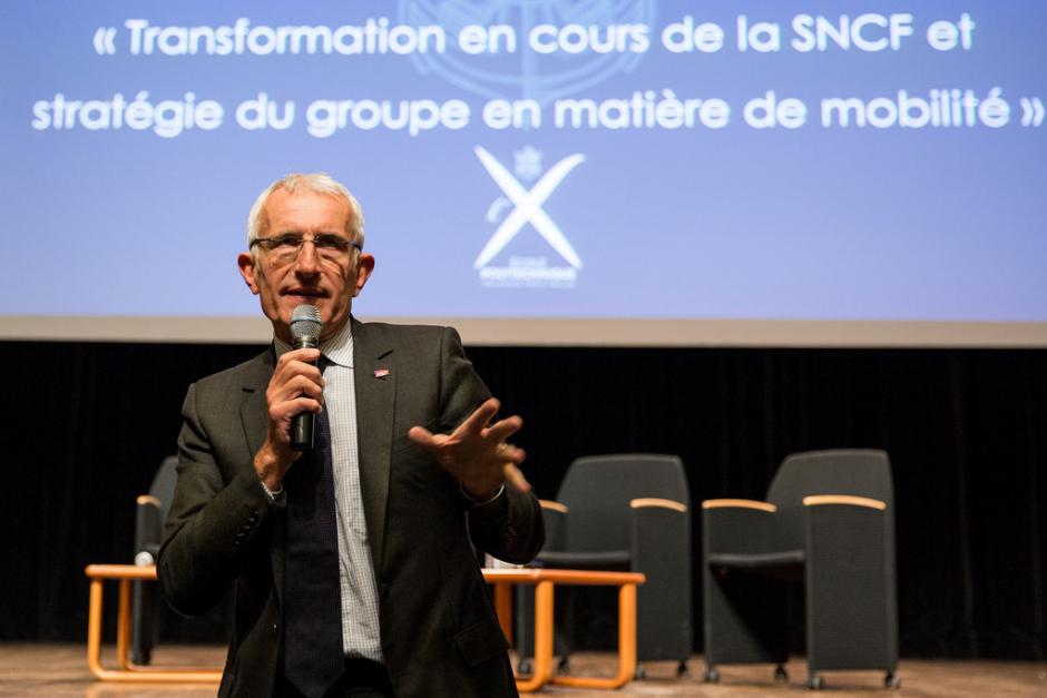 SNCF : Direction et gouvernement, le duo infernal, fossoyeur du rail public
